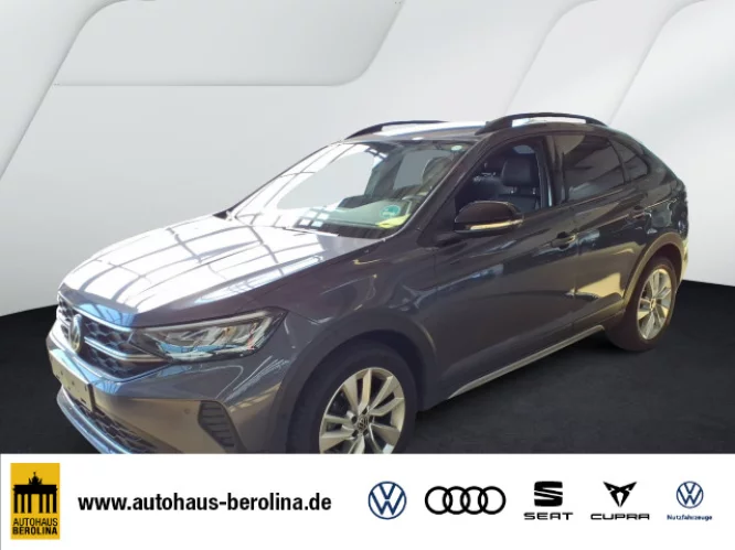 Details zum Fahrzeug: VW Taigo 1.0 TSI Goal DSG *ACC*NAV*SHZ*App-Connect*