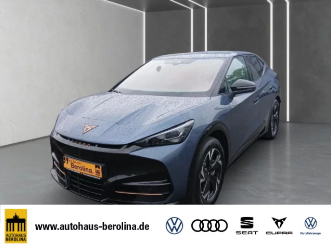 Details zum Fahrzeug: CUPRA Tavascan Endurance *WinterPack inkl. WärmeP*DrivePack*