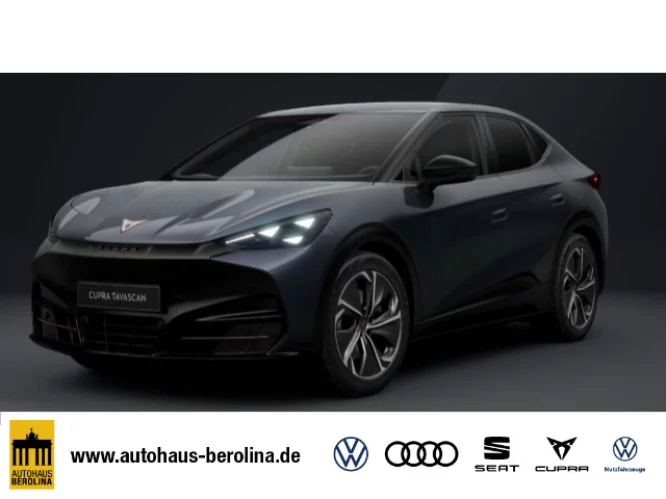Details zum Fahrzeug: CUPRA Tavascan Endurance*ImmersivePack*WinterPack inkl. WärmeP*