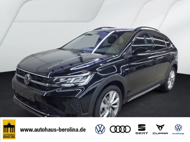 Details zum Fahrzeug: VW Taigo 1.0 TSI Goal DSG *ACC*NAV*SHZ*App-Connect*