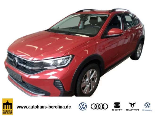 Details zum Fahrzeug: VW Taigo 1.0 TSI Life DSG *R-CAM*SHZ*App-Connect*