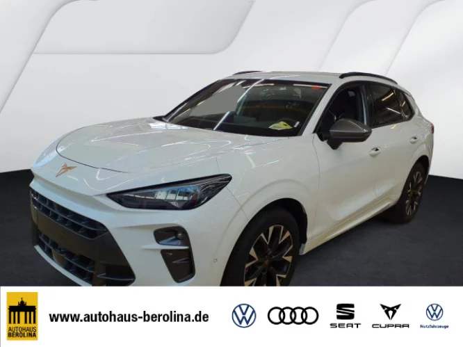 Details zum Fahrzeug: CUPRA Terramar 1.5 eTSI DSG *ACC*HuD*R-CAM*NAV*SHZ*