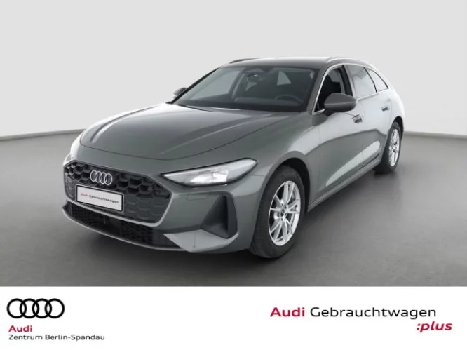 Details zum Fahrzeug: AUDI A5 Avant TDI S tronic *ACC*R-CAM*PARKASSIST+*