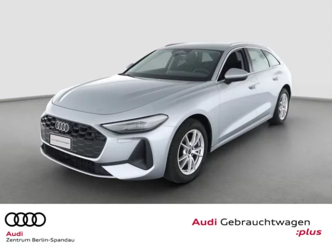 Details zum Fahrzeug: AUDI A5 Avant TDI S tronic *ACC*R-CAM*PARKASSIST+*