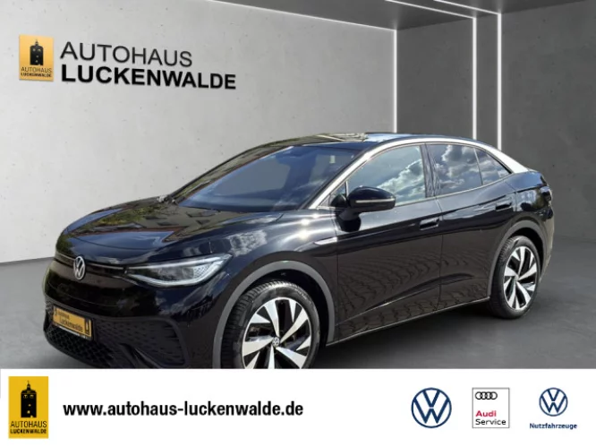 Details zum Fahrzeug: VW ID.5 Pro *IQ-MATRIX*AHK*ACC*R-CAM*NAV*PDC*SHZ*
