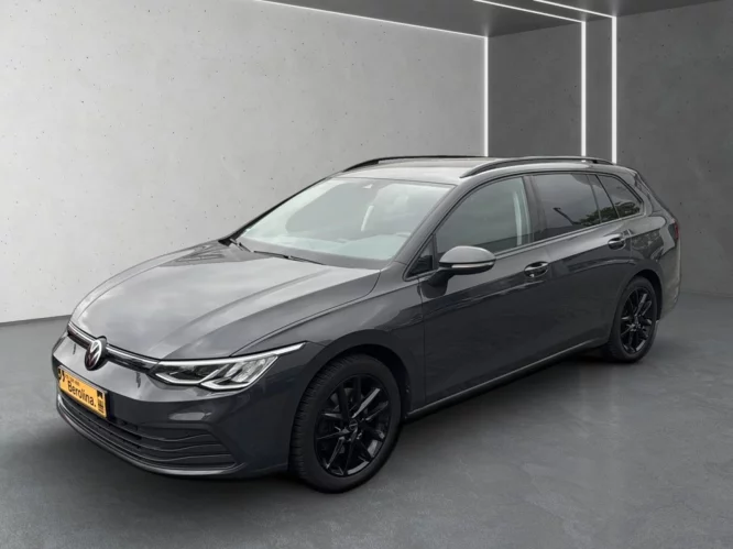Details zum Fahrzeug: VW Golf VIII Variant 2.0 TDI Life DSG *ACC*NAV*SHZ*