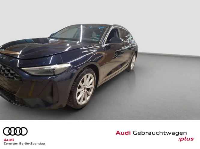 Details zum Fahrzeug: AUDI A5 Avant e-hybrid qu. S tronic *ACC*R-CAM*SHZ*