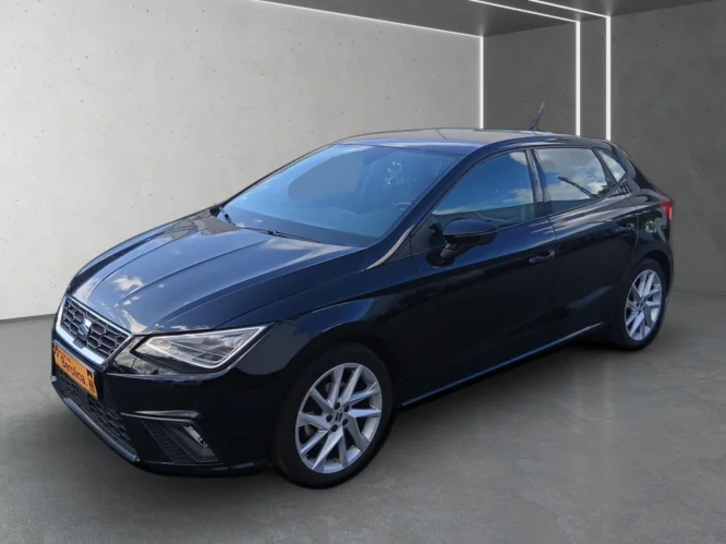 Details zum Fahrzeug: SEAT Ibiza 1.0 TSI FR DSG *ACC*BEATS*NAV*Vision+*SHZ*