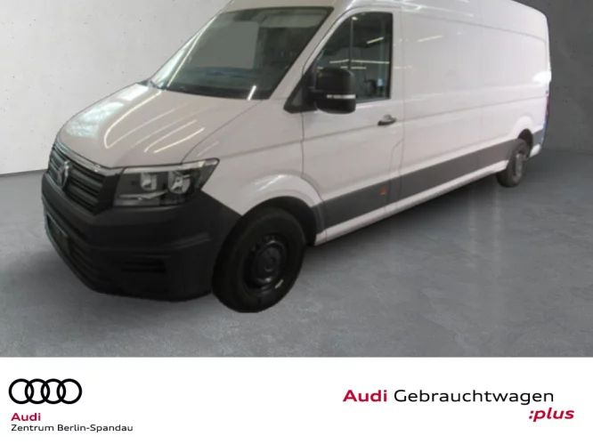 Details zum Fahrzeug: VW Crafter 35 Kasten 2.0 TDI EcoProfi HD LR *R-CAM*