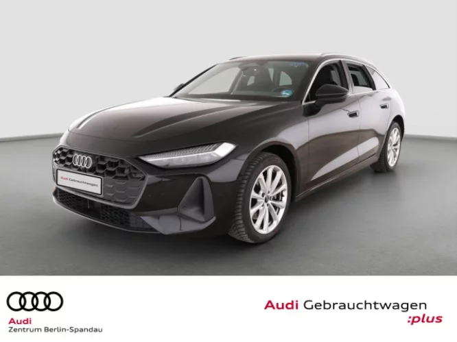Details zum Fahrzeug: AUDI A5 Avant TFSI qu. S tronic *ACC*LED+*R-CAM*SHZ*