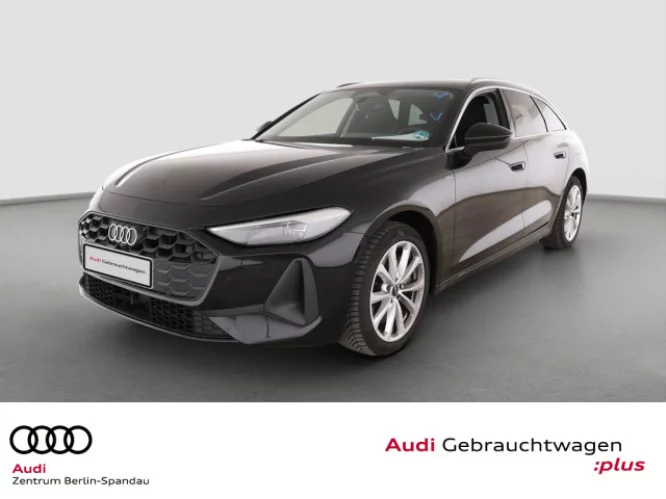 Details zum Fahrzeug: AUDI A5 Avant e-hybrid qu. S tronic *ACC*PARKASSIST+*