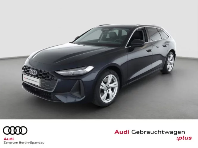 Details zum Fahrzeug: AUDI A5 Avant TDI S tronic *ACC*B&O*HuD*LED+*R-CAM*