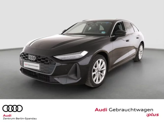 Details zum Fahrzeug: AUDI A5 Avant TDI qu. S tronic *PANO*AHK*ACC*R-CAM*