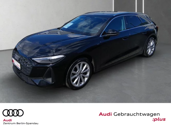 Details zum Fahrzeug: AUDI A5 Avant e-hybrid qu. S tronic *ACC*PARKASSIST+*