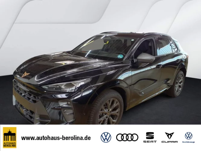 Details zum Fahrzeug: CUPRA Terramar 2.0 TSI 4D DSG *MATRIX*HuD*ACC*NAV*SHZ*