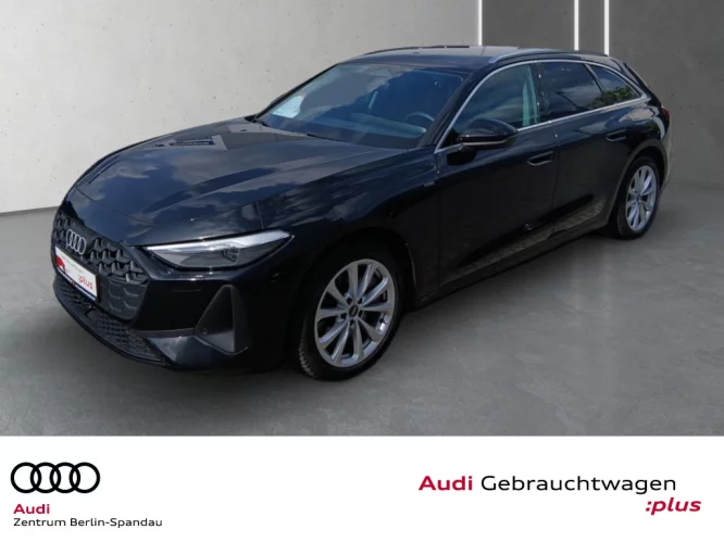 Details zum Fahrzeug: AUDI A5 Avant e-hybrid qu. S tronic *ACC*PARKASSIST+*
