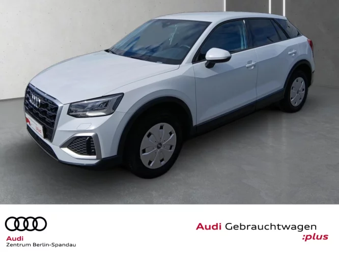 Details zum Fahrzeug: AUDI Q2 35 TFSI Adv. S tronic *GRA*SHZ*Smartph.-int.*