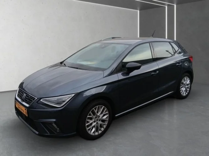 Details zum Fahrzeug: SEAT Ibiza 1.0 TSI FR DSG *ACC*LED*NAV*SHZ*KLIMA*