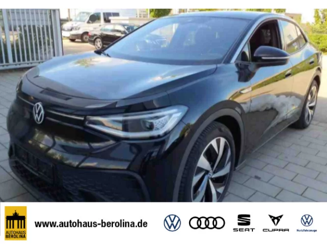 Details zum Fahrzeug: VW ID.5 Pro *IQ-MATRIX*AHK*WärmeP*R-CAM*NAV*SHZ*