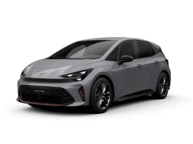 Details zum Fahrzeug: CUPRA Born Endurance 170 kW (231 PS) 79 kWh