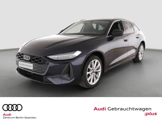Details zum Fahrzeug: AUDI A5 Avant TDI S tronic *ACC*LED+*R-CAM*SHZ*