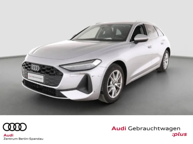 Details zum Fahrzeug: AUDI A5 Avant TFSI S tronic *LED+*B&O*HuD*ACC*R-CAM*