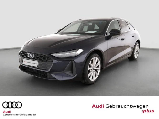 Details zum Fahrzeug: AUDI A5 Avant TFSI S tronic *ACC*LED+*R-CAM*NAV*SHZ*