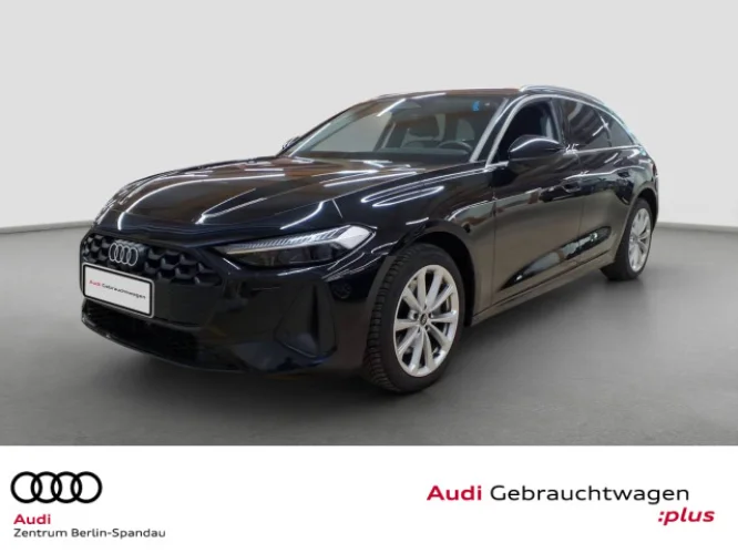 Details zum Fahrzeug: AUDI A5 Avant TDI S tronic *AHK*ACC*LED+*R-CAM*SHZ*