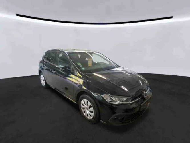 Details zum Fahrzeug: VW Polo 1.0 Life *App-Connect*LED*SHZ*PDC*KLIMA*
