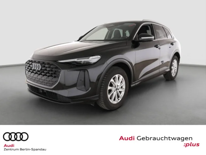 Details zum Fahrzeug: AUDI Q5 TFSI S tronic *AHK*LED+*R-CAM*PARKASSIST+*