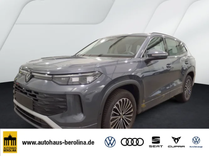 Details zum Fahrzeug: VW Tayron 1.5 eTSI Life DSG *IQ-MATRIX*7-Sitzer*