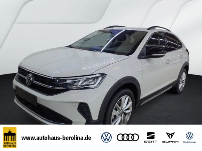 Details zum Fahrzeug: VW Taigo 1.0 TSI Energy DSG *ACC*NAV*R-CAM*LED*SHZ*