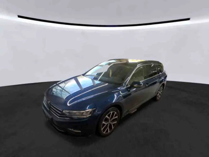 Details zum Fahrzeug: VW Passat Variant 2.0 TDI Business DSG *AHK*HuD*