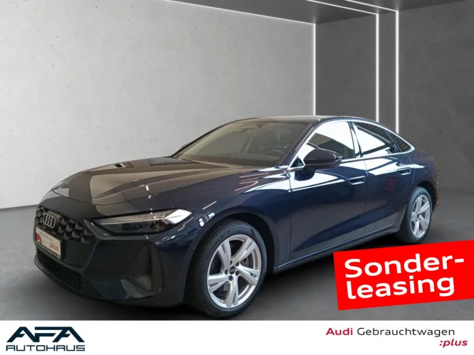 Details zum Fahrzeug: Audi A5 Limousine TFSI S tronic RFK*LED+*ParkAssist