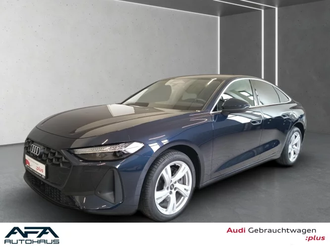 Details zum Fahrzeug: Audi A5 Limousine TFSI S tronic RFK*LED*ParkAssist*