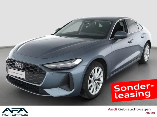 Details zum Fahrzeug: Audi A5 Limousine TFSI S tronic RFK*ACC*LM19*LED+*SHZ