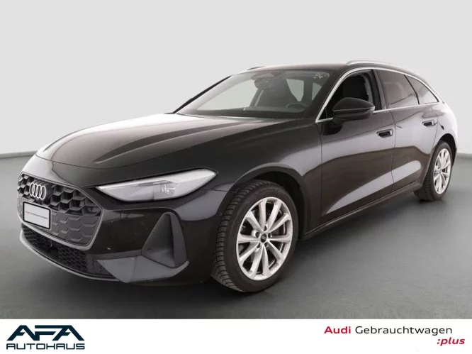 Details zum Fahrzeug: Audi A5 Avant TFSI S tronic RFK*ACC*Sp.Sitze*LM18*SHZ
