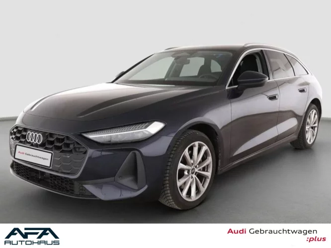 Details zum Fahrzeug: Audi A5 Avant TFSI S tronic RFK*Sp.Sitze*Navi*ACC*LED