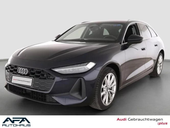 Details zum Fahrzeug: Audi A5 Avant TFSI S tronic RFK*Sp.Sitze*Navi*ACC*LED