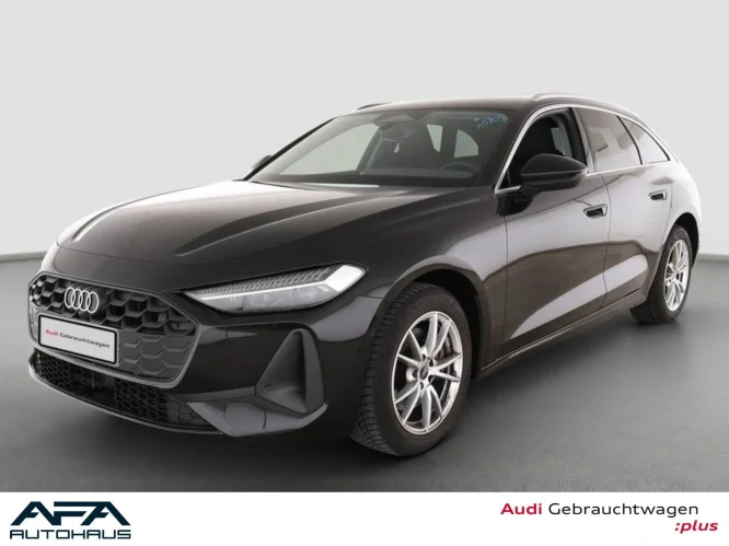 Details zum Fahrzeug: Audi A5 Avant TFSI S tronic RFK*Sp.Sitze*Navi*ACC*LED