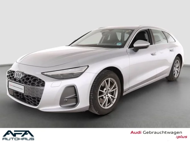 Details zum Fahrzeug: Audi A6 Avant TFSI B.-Display*AHK*Sp-Sitze*Matrix*360