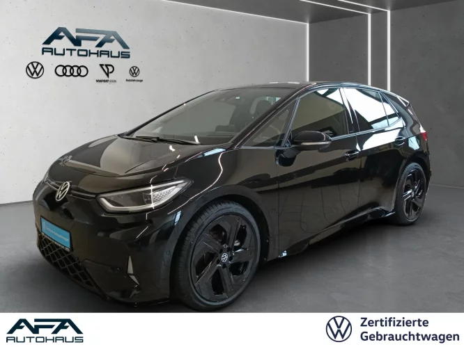 Details zum Fahrzeug: VW ID.3 GTX Performance 84 kWh Matrix*Harman*WP*RFK