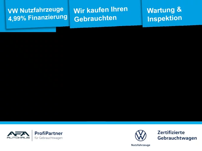 Details zum Fahrzeug: VW Caddy 1,5 TSI eHybrid LIFE DSG AHK*StHz*Navi*RFK