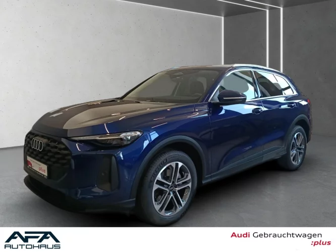 Details zum Fahrzeug: Audi Q5 TFSI S tronic NeuesModell*AHK*RFK*ACC*LM19
