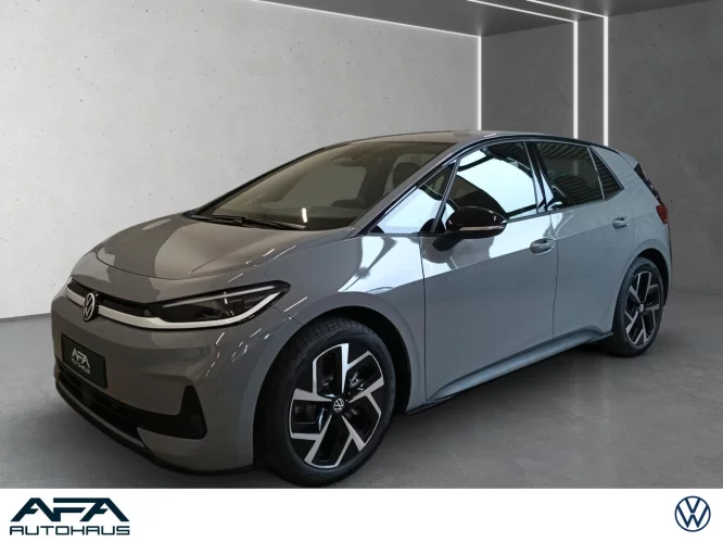 Details zum Fahrzeug: VW ID.3 Neo (58kWh) Life SHZ RFK ACC LED Navi PDC