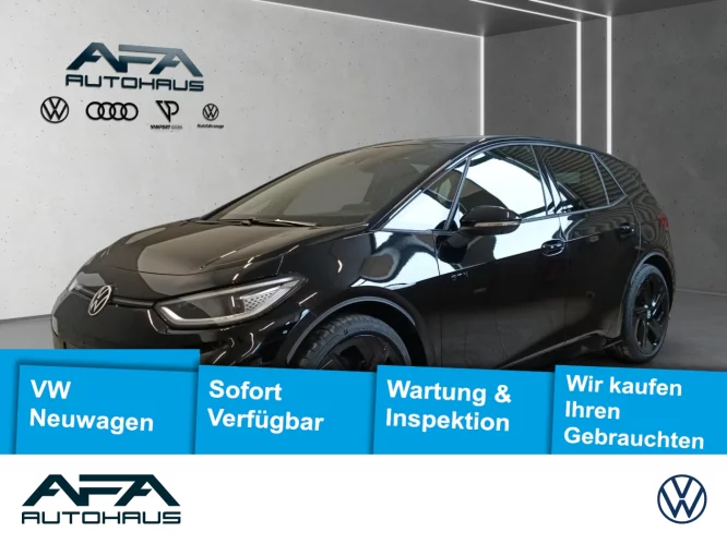 Details zum Fahrzeug: VW ID.3 GTX Performance 79 kWh Pano*Matrix*Massage