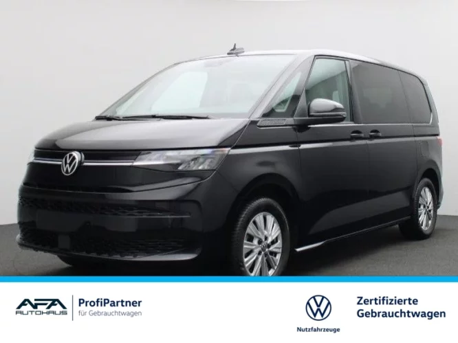 Details zum Fahrzeug: VW T7 Multivan 2.0 TDI Life DSG LED*Navi*AHK*ACC