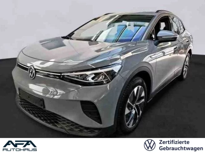 Details zum Fahrzeug: VW ID.4 Pro Performance 82kWh Navi*ACC*LED*19Zoll