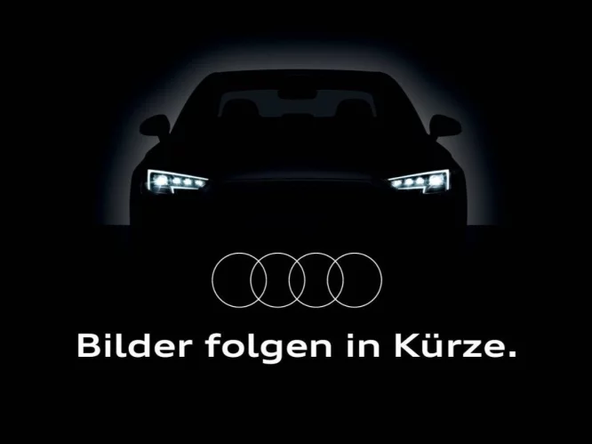 Details zum Fahrzeug: Audi A3 Sportback 35 TFSI S-Line S tronic Navi*RFK*opt.schwarz*SHZ