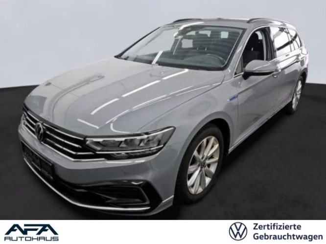 Details zum Fahrzeug: VW Passat Variant GTE 1.4 TSI DSG Navi*LED*RFK*ACC